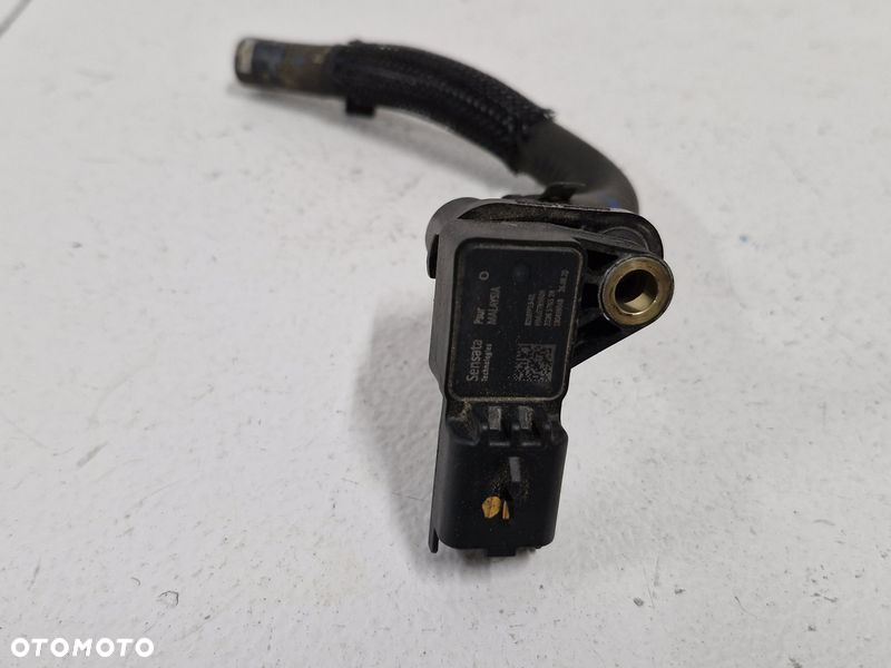 RENAULT SCENIC 4 IV 1.7 DCI CZUJNIK CIŚNIENIA MAP SENSOR 223657652R - 2