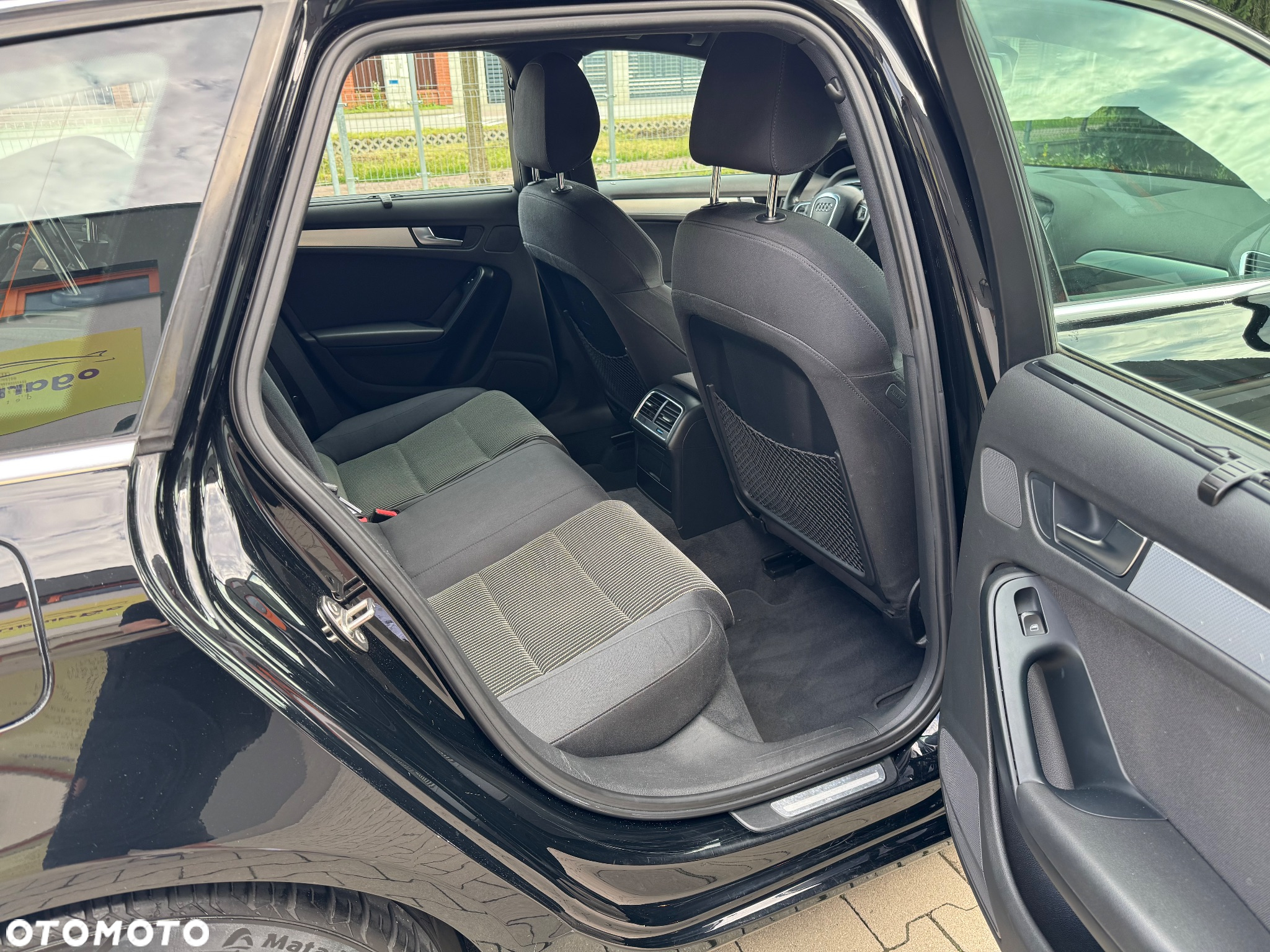 Audi A4 1.8 TFSI - 23