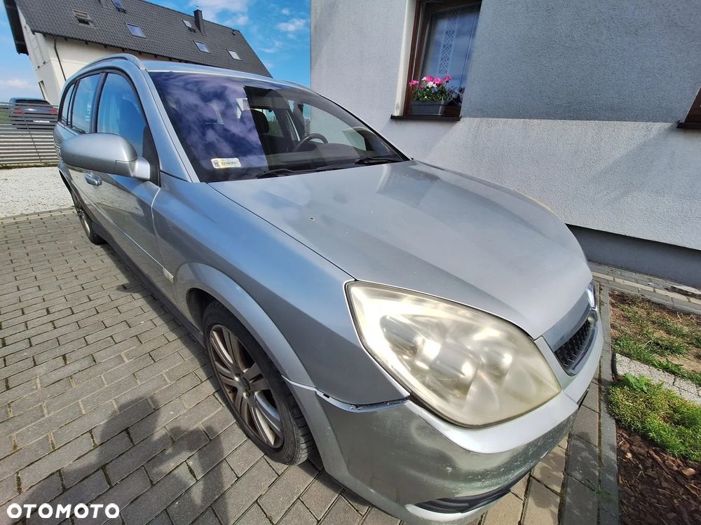 Opel Vectra 1.9 CDTI Elegance - 3