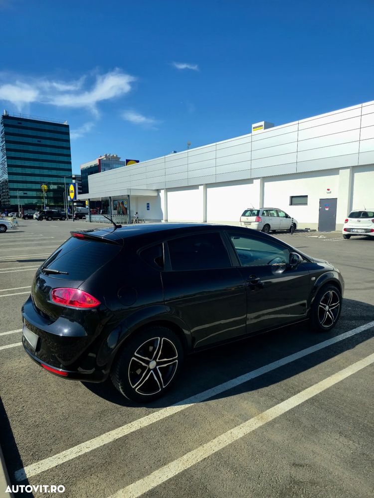 Seat Leon - 16