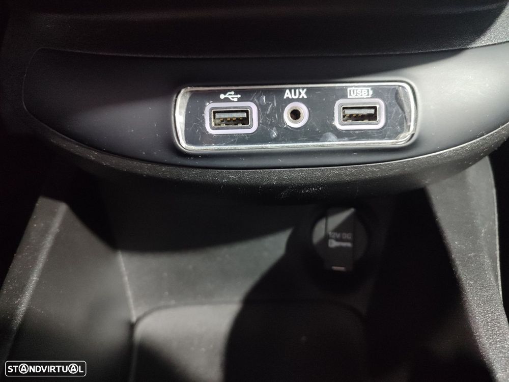 Fiat 500X 1.6 MJ Lounge S&S - 30