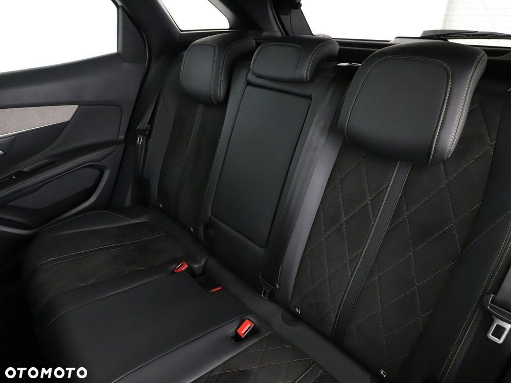 Peugeot 3008 BlueHDi 180 Stop & Start EAT6 GT - 18
