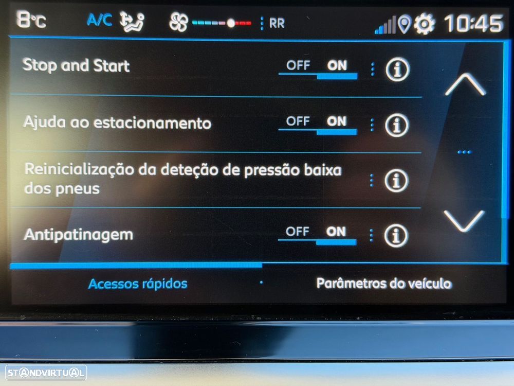 Peugeot 2008 1.5 BlueHDi Active - 43