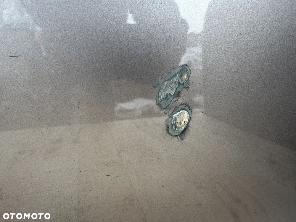 DRZWI LEWY PRZÓD LEWE PRZEDNIE PEUGEOT 208 - 3