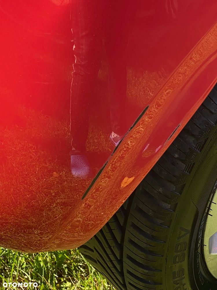 Ford KA - 24