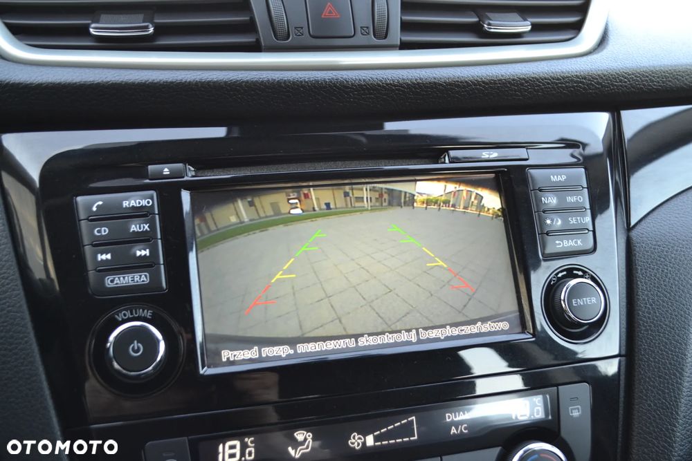 Nissan Qashqai 1.6 DCi Tekna - 30