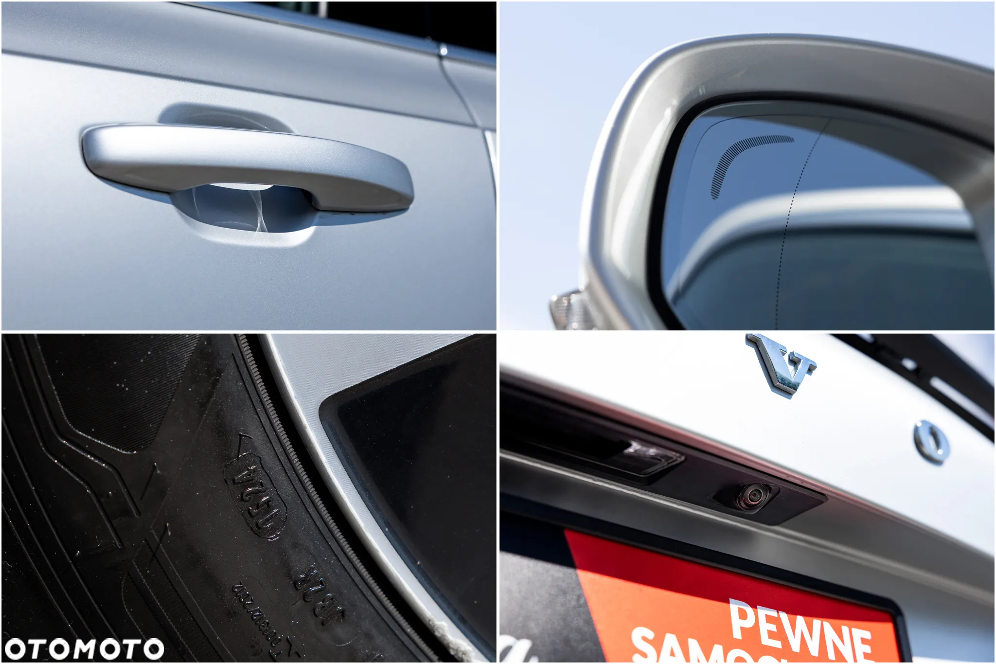 Volvo XC 90 B5 D AWD Geartronic Momentum - 29