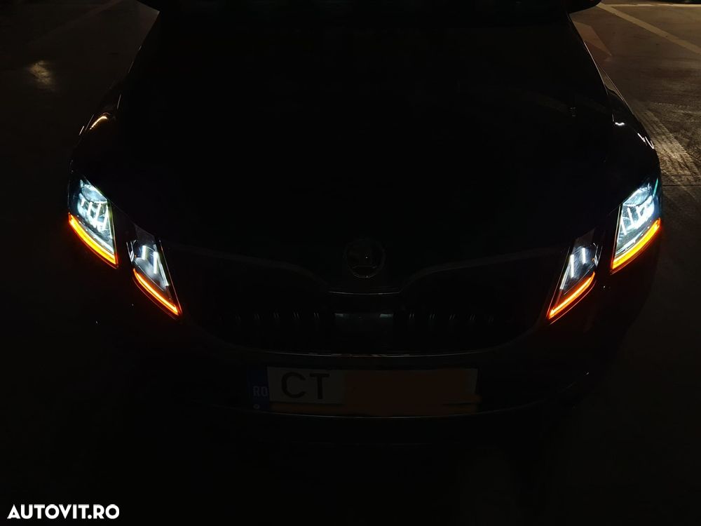Skoda Octavia - 11