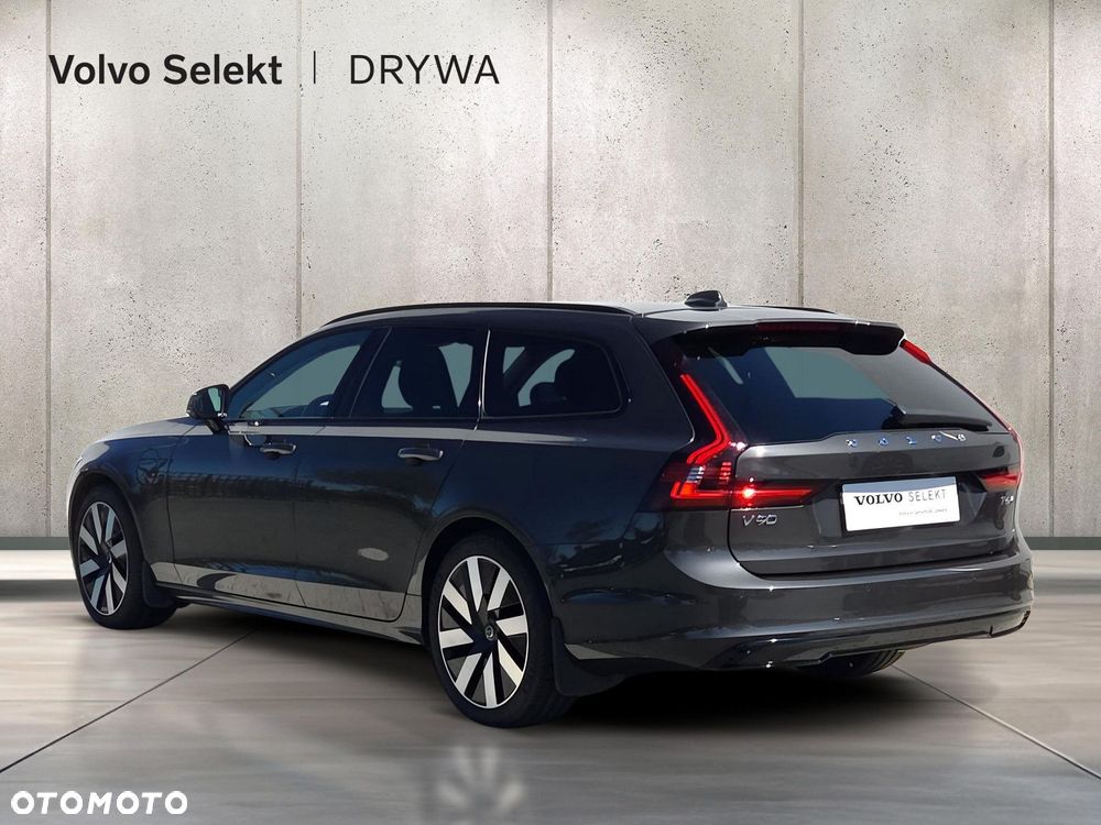 Volvo V90 T6 Recharge AWD Plus Dark - 3