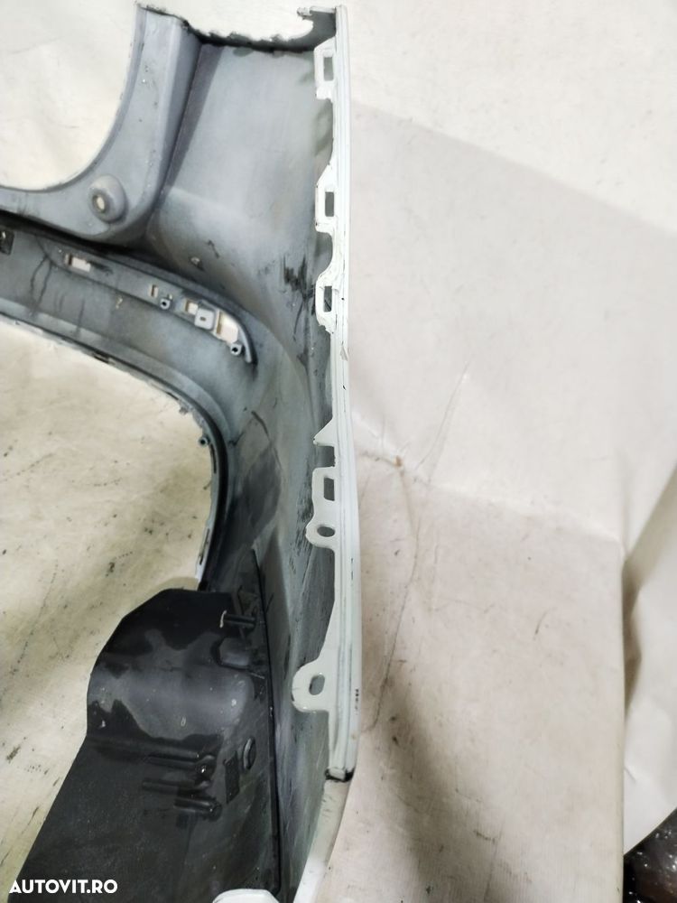 Bara spate Volvo V60, 2018, 2019, 2020, 2021, 2022, 2023. - 8