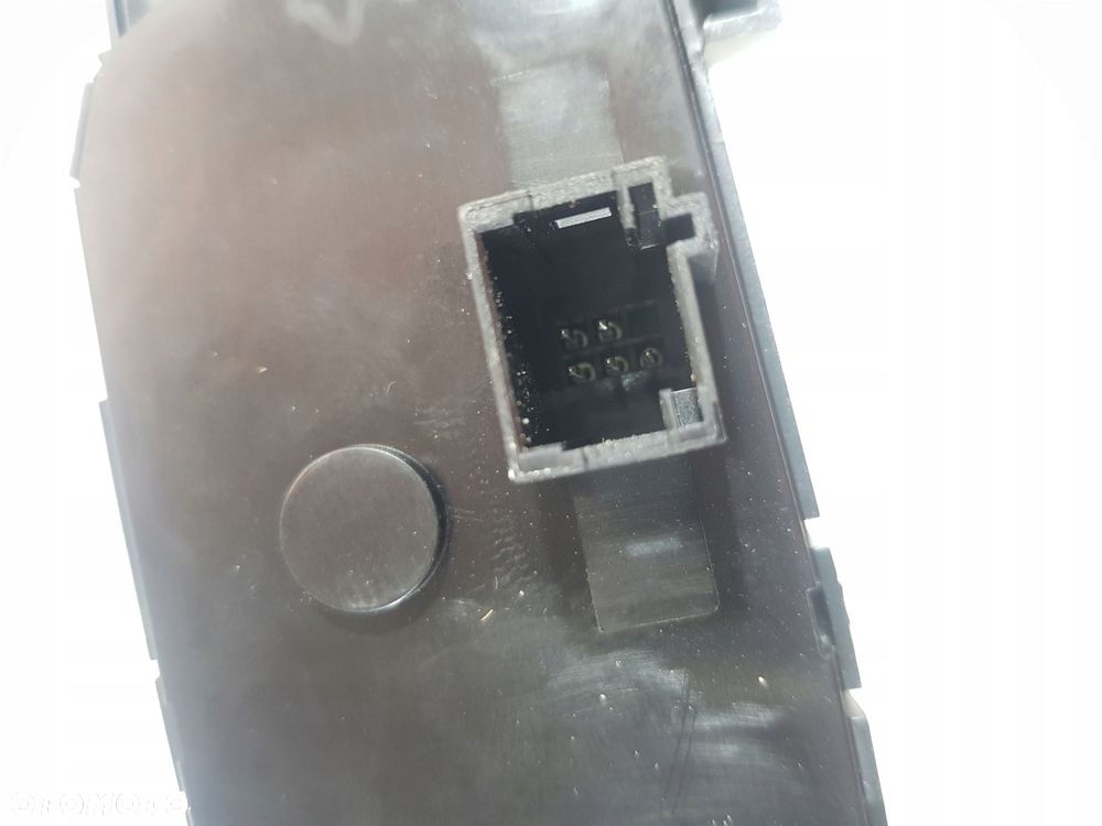 panel nawiewu klimatyzacji 98340416zd opel combo e berlingo iv 21r 1.5d eu - 8