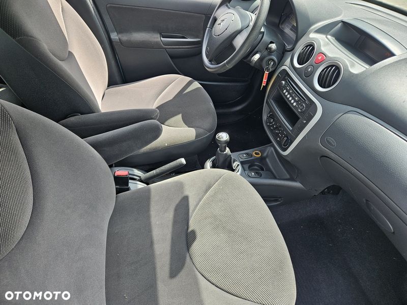 Citroën C3 1.1i Furio - 15