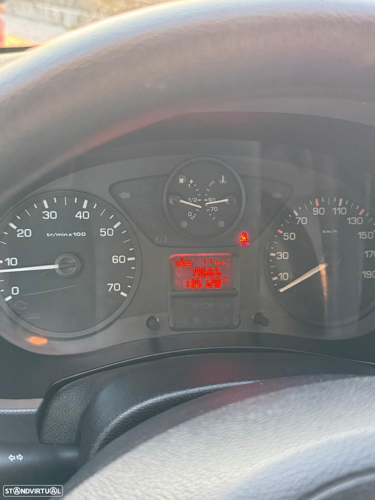 Citroën Berlingo 1.6 BlueHDI L1 3L 100cv IVA DEDUTÍVEL - 19
