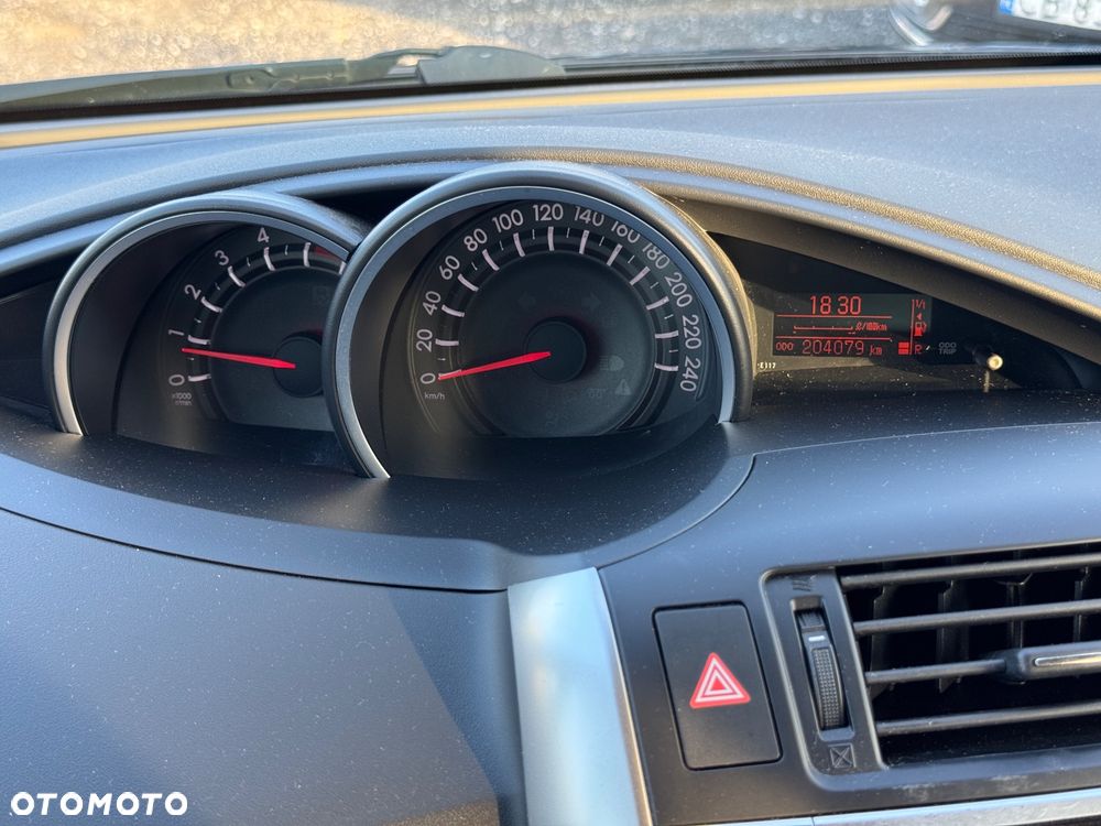 Toyota Verso 2.0 D-4D Prestige - 39