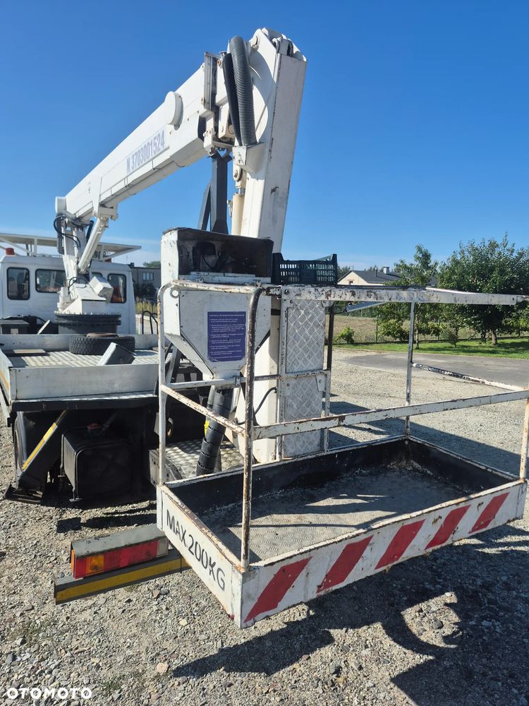 MAN L 2000 - 10