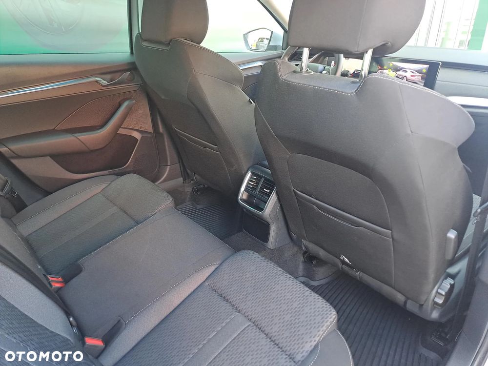 Skoda Octavia 1.5 TSI e-Tec Style DSG - 11