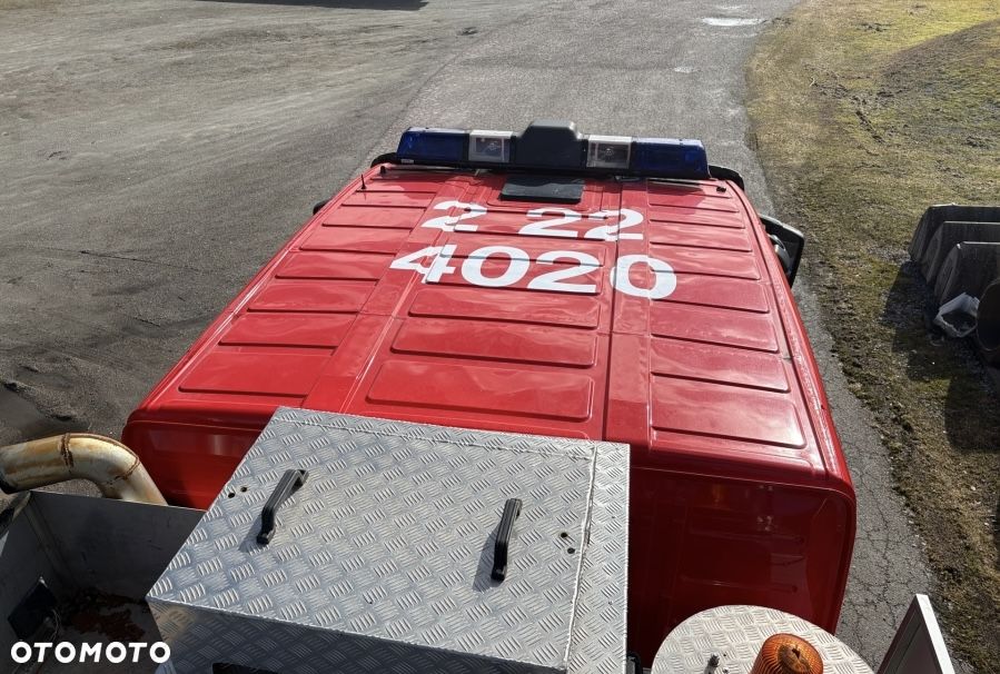 Volvo FM 9 - 20