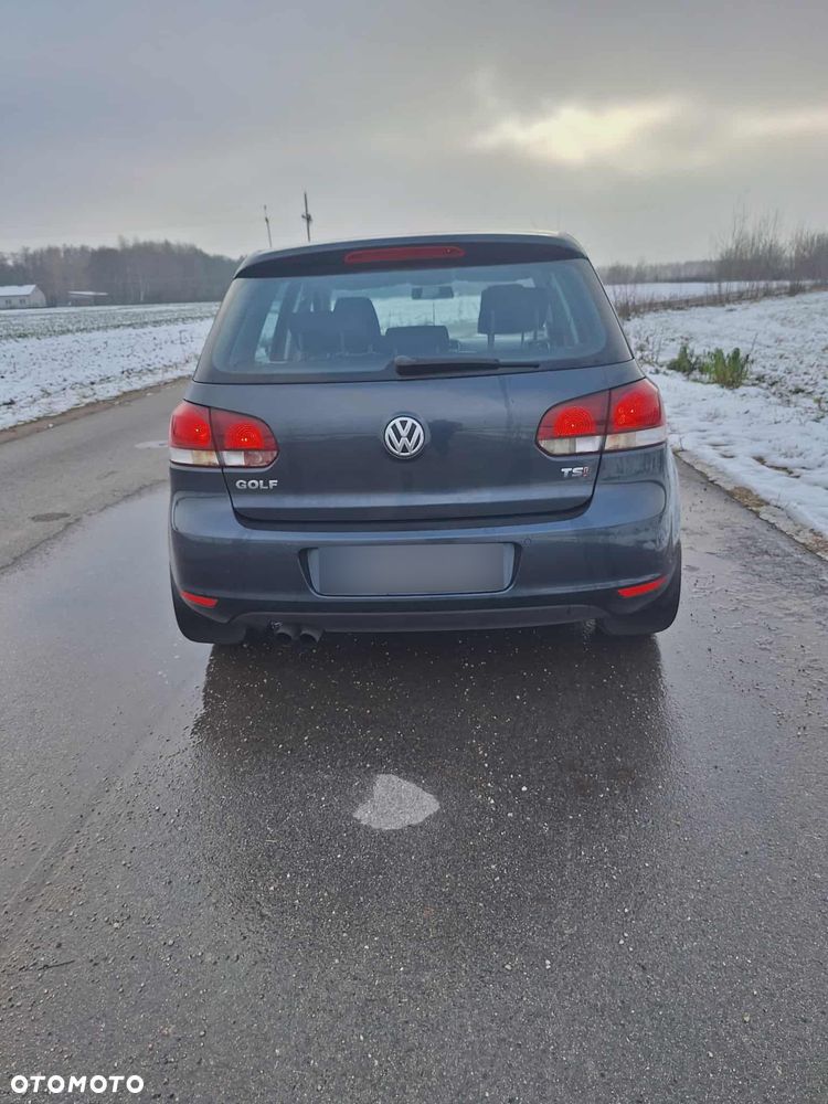 Volkswagen Golf 1.4 TSI Highline - 3