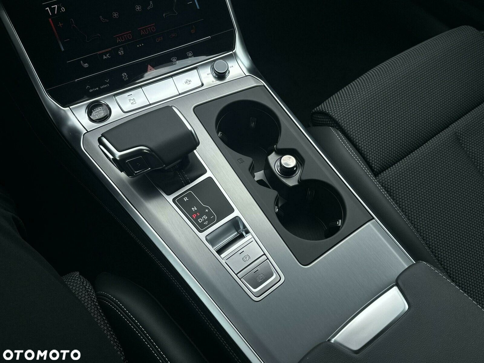 Audi A6 - 21
