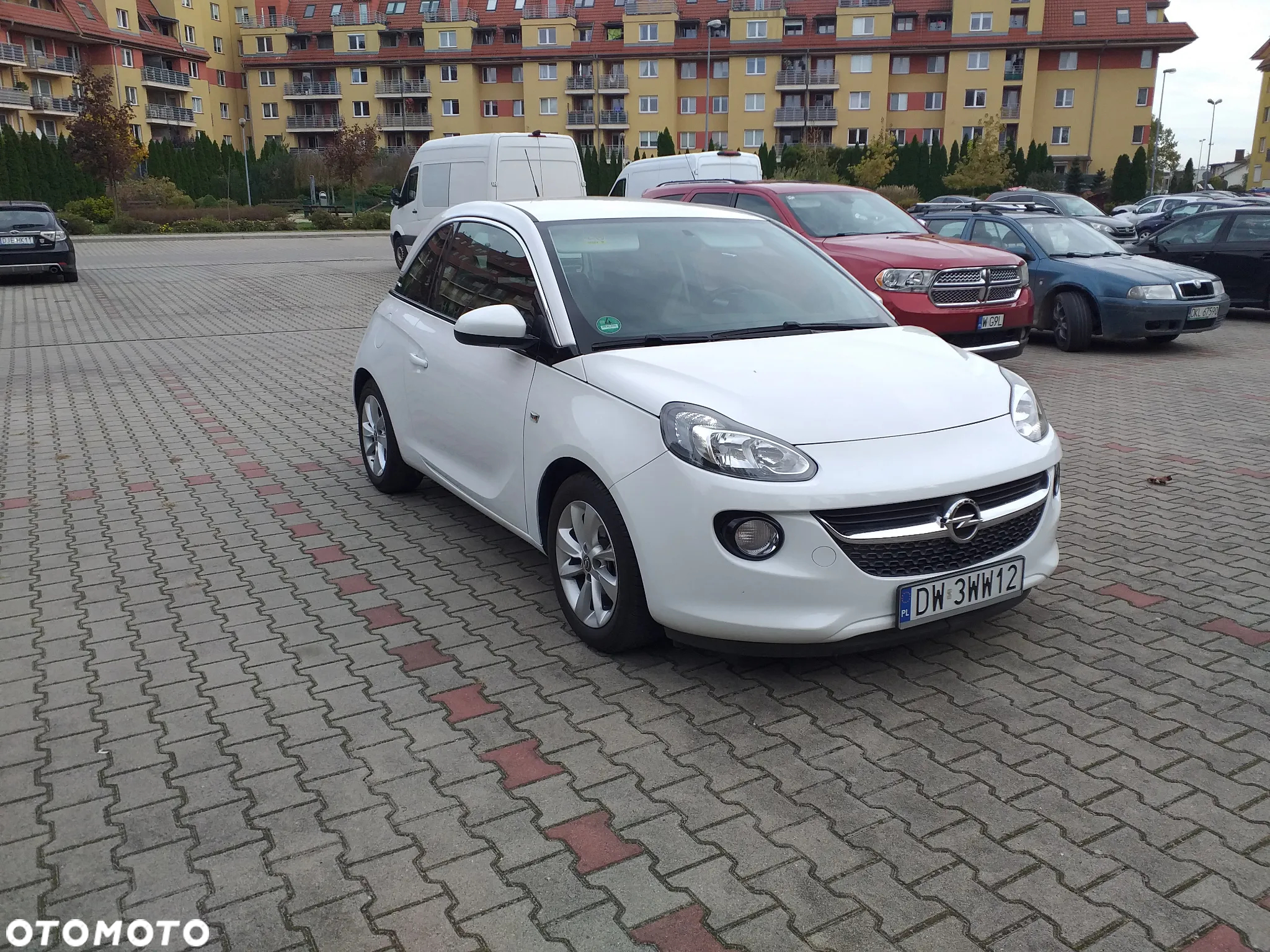 Opel Adam - 13