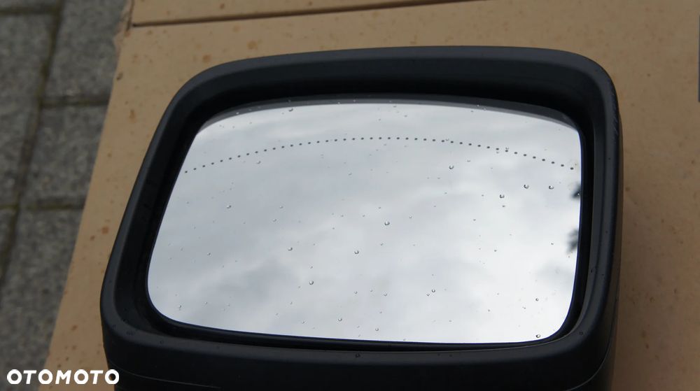 LEWE LUSTERKO RENAULT TRAFIC III LIFT 7 PIN - 4