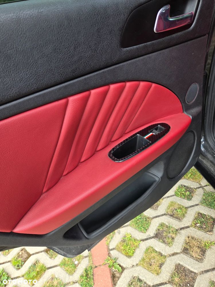 Alfa Romeo 159 1.9JTDM Progression - 24