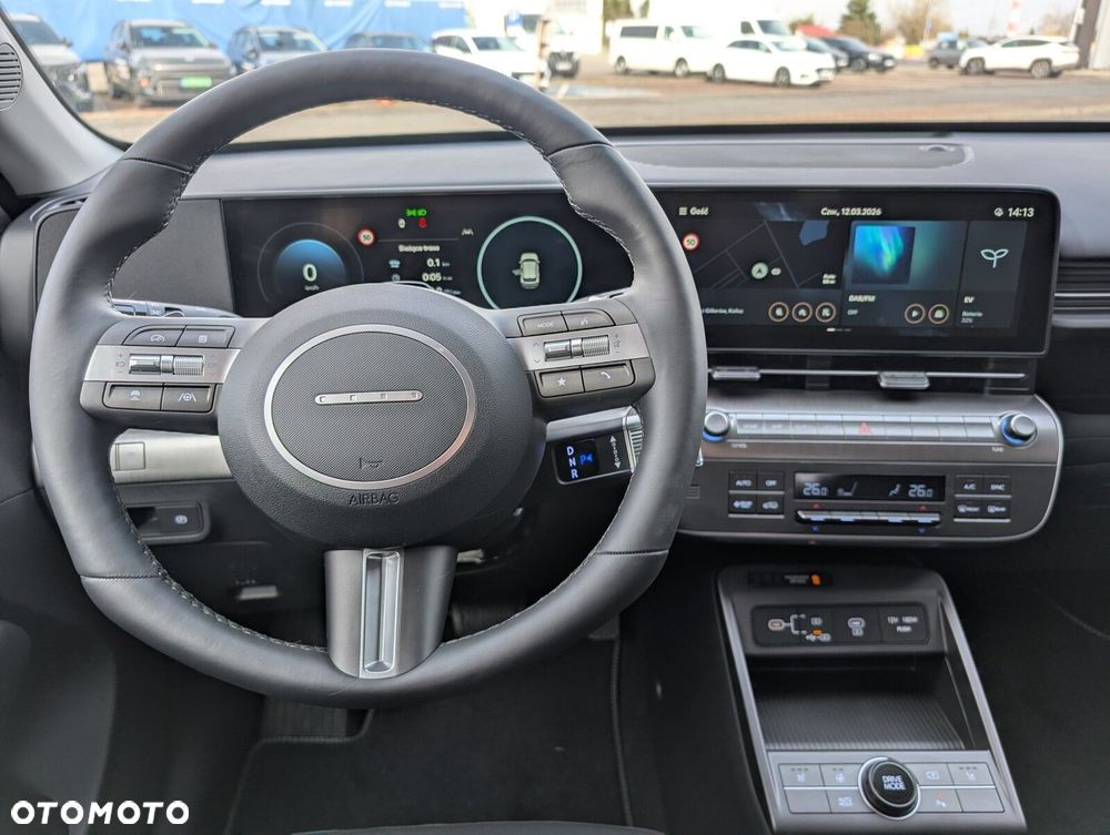 Hyundai Kona - 18