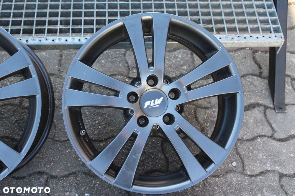 plw 17cali 5x114,3 et40 7,5j kia hyundai mazda - 4
