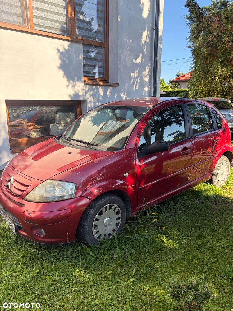 Citroën C3 - 3