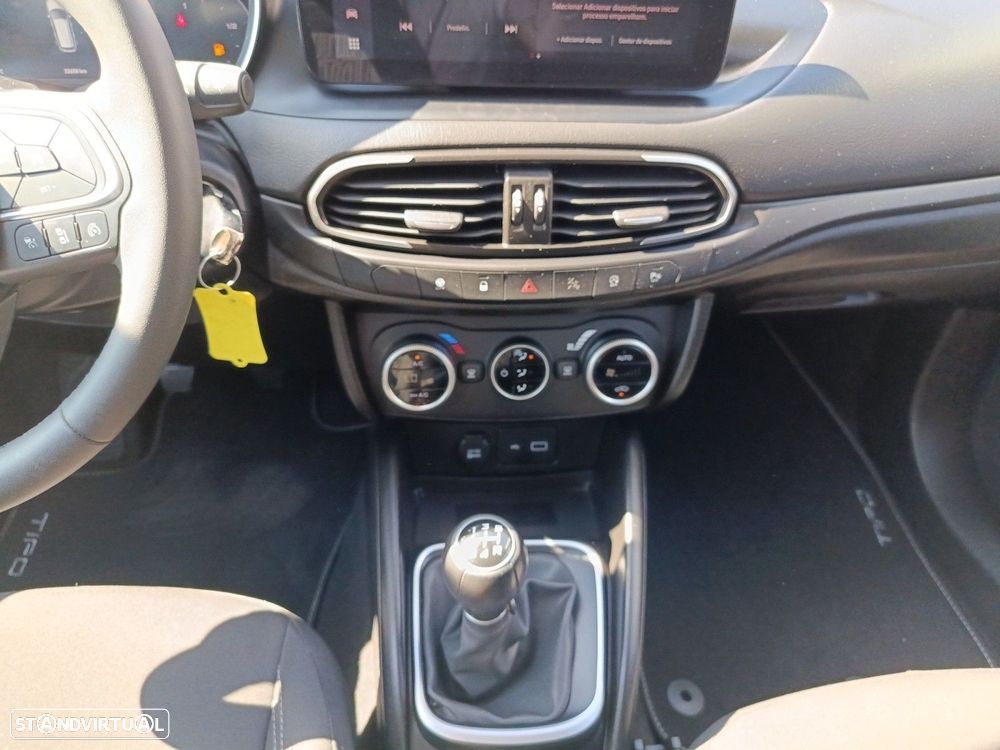 Fiat Tipo Station Wagon 1.0 GSE T3 - 11