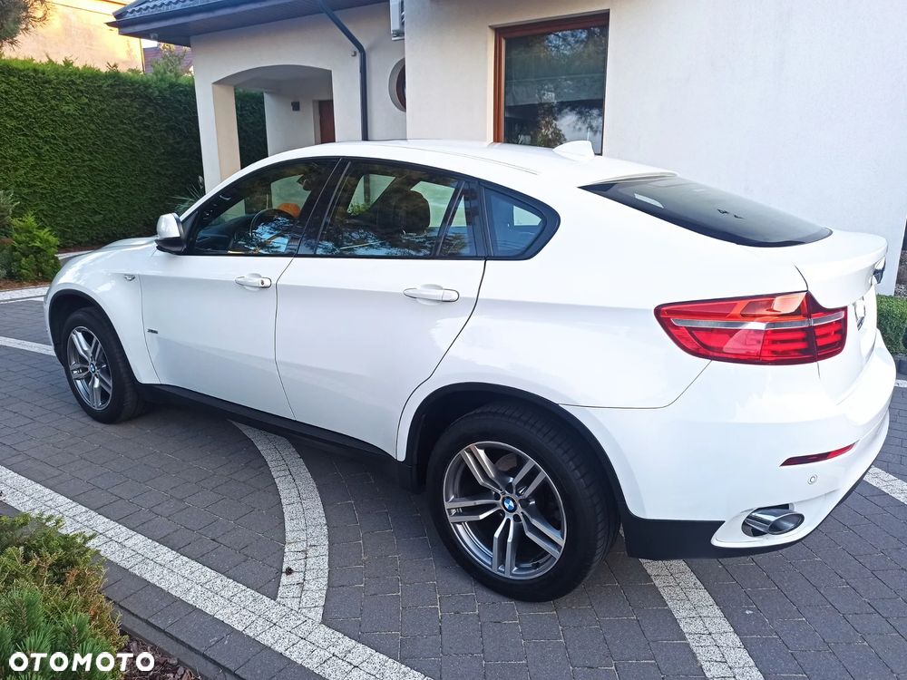 BMW X6 xDrive30d M Sport Edition - 18