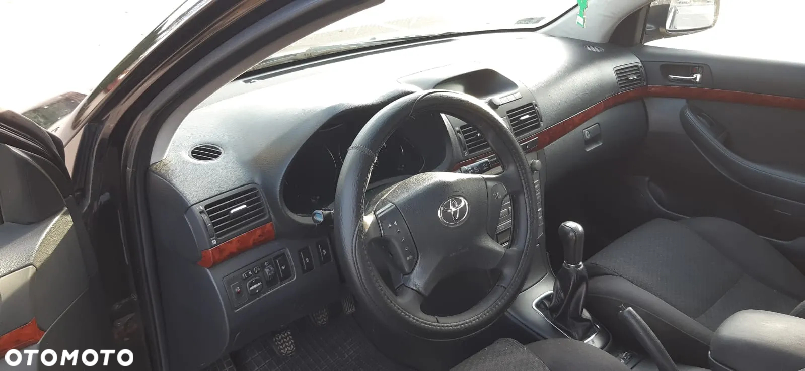 Toyota Avensis 2.0 D-4D Prestige - 7