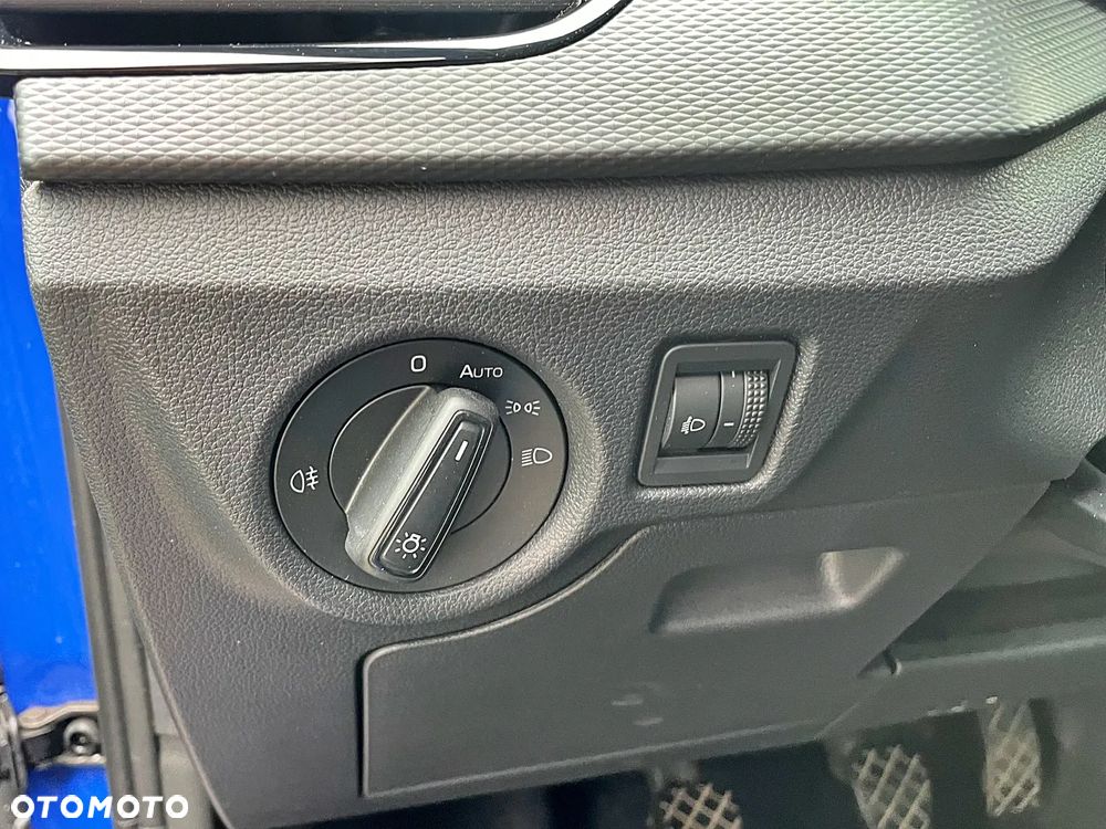 Skoda Kamiq 1.0 TSI Active - 14