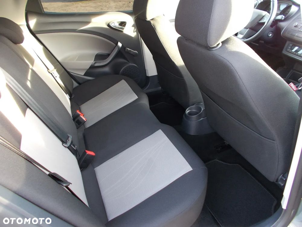 Seat Ibiza 1.6 TDI CR Style - 15