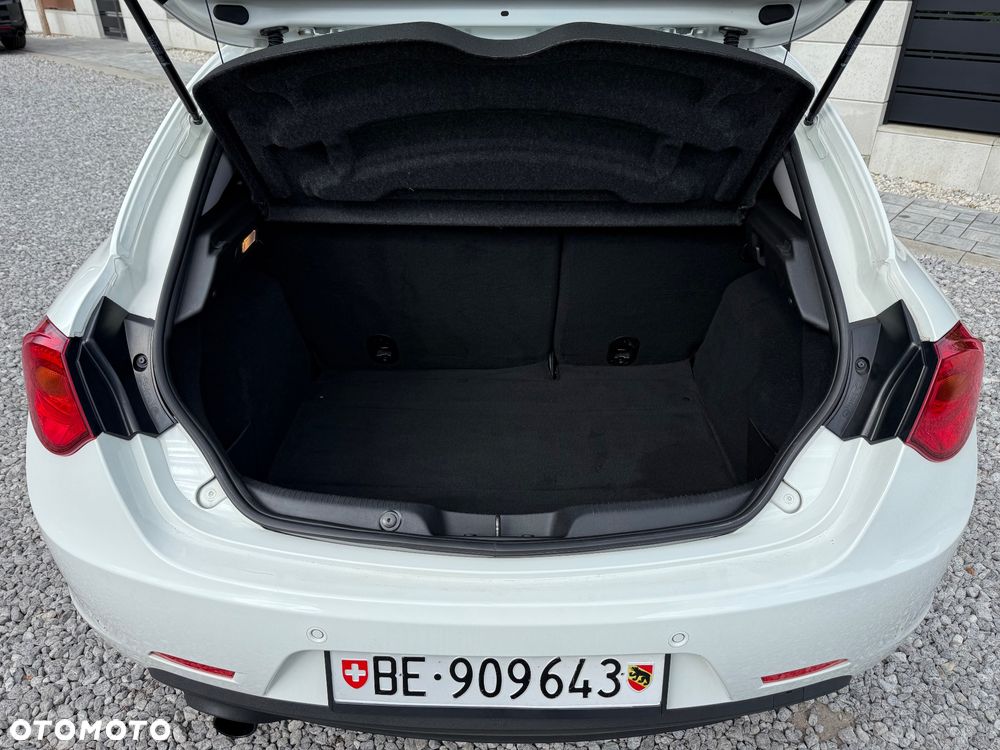 Alfa Romeo Giulietta 1.4 TB 16V Multiair Sport - 35