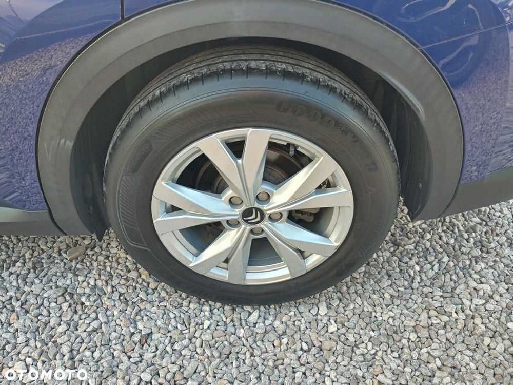 Citroën C5X - 11