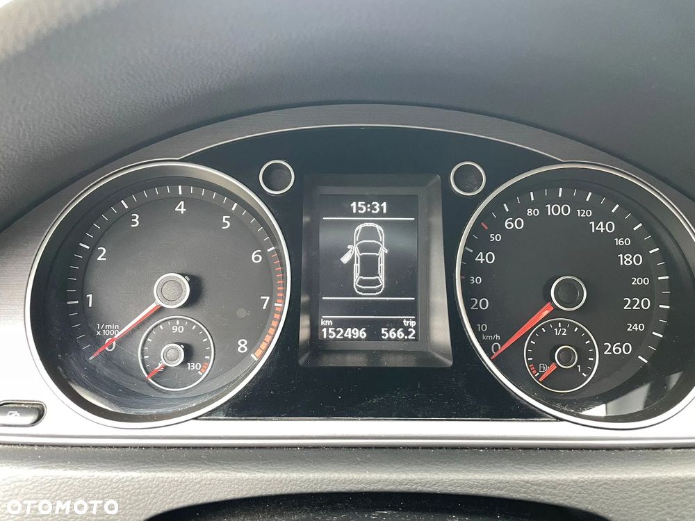 Volkswagen Passat 1.4 TSI Highline - 28