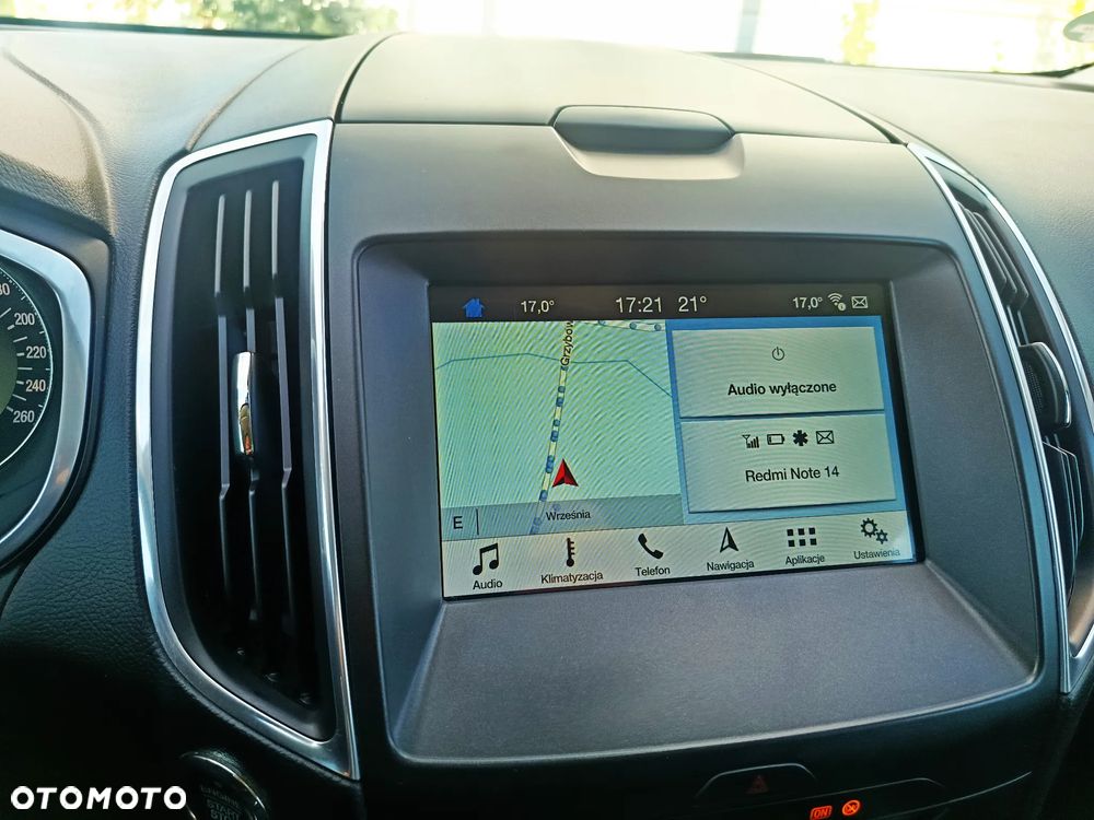 Ford S-Max 2.0 TDCi Titanium PowerShift - 27