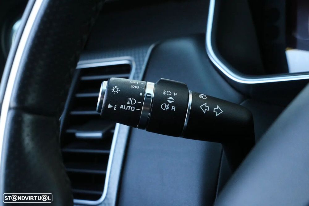 Land Rover Range Rover Sport 2.0 Si4 PHEV HSE Dynamic Stealth - 49