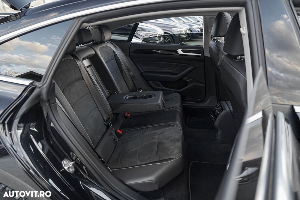 Volkswagen ARTEON 1.4 eHybrid OPF DSG Elegance - 22