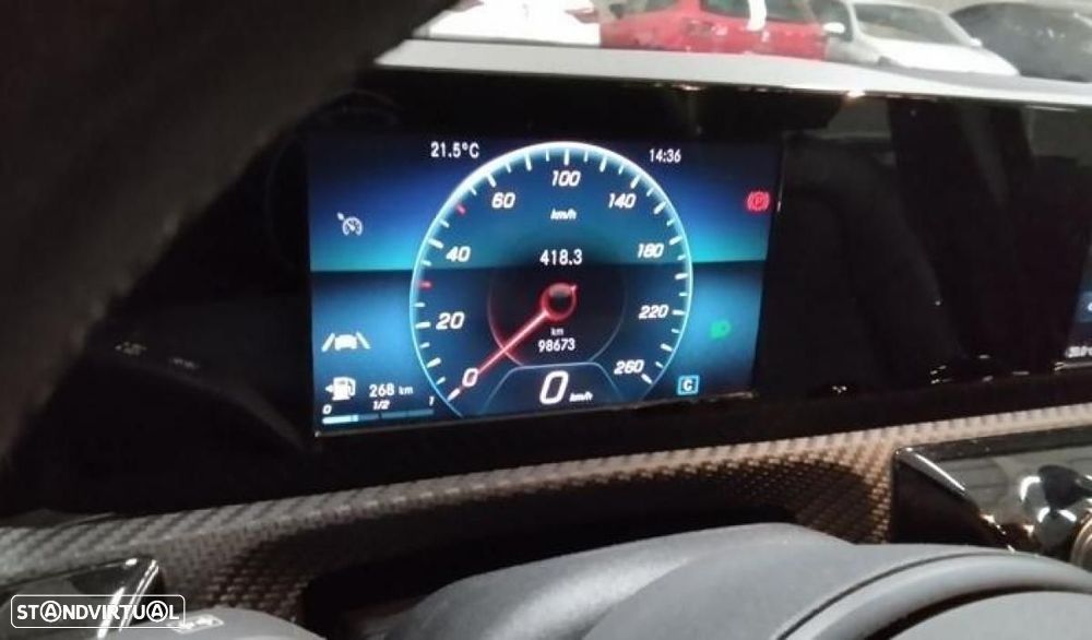 Mercedes-Benz A 160 - 5