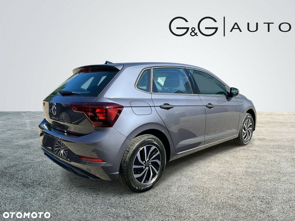 Volkswagen Polo - 5