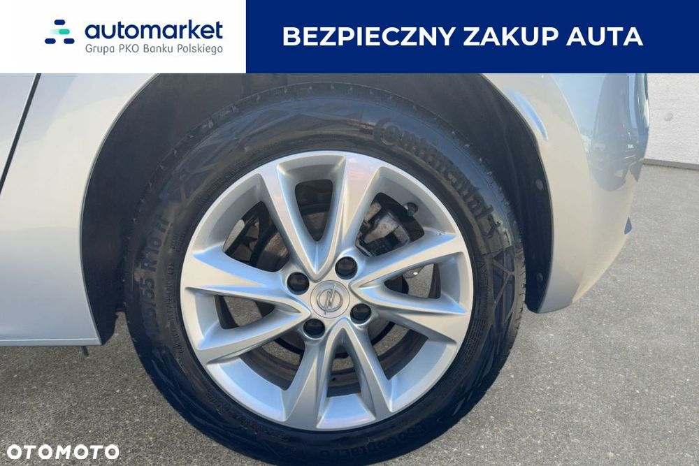Opel Corsa 1.2 Elegance S&S - 9