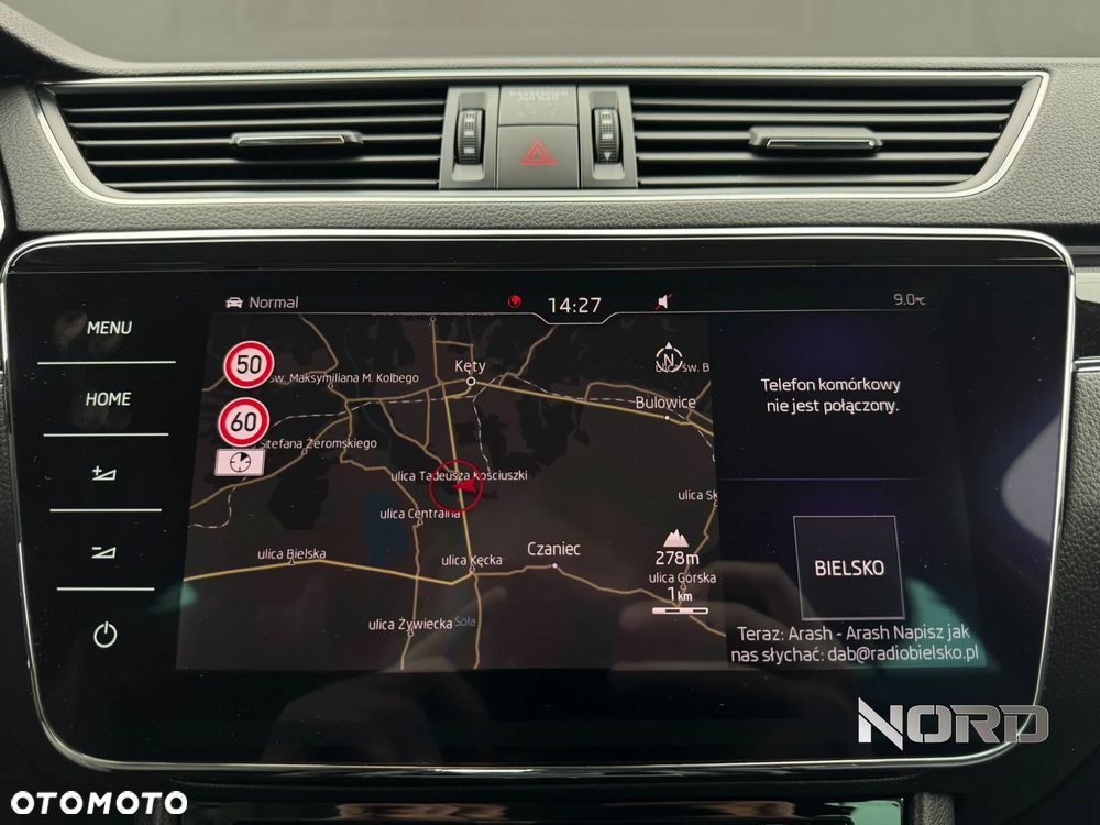 Skoda Superb 2.0 TDI 4x4 DSG L&K - 31