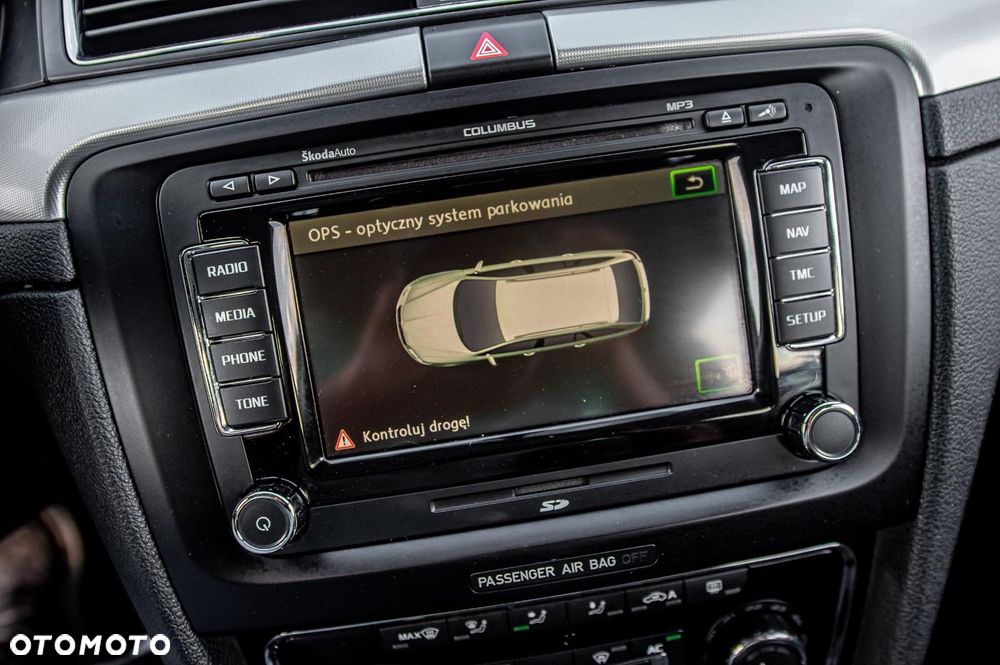Skoda Superb 1.8 TSI DSG Exclusive - 27