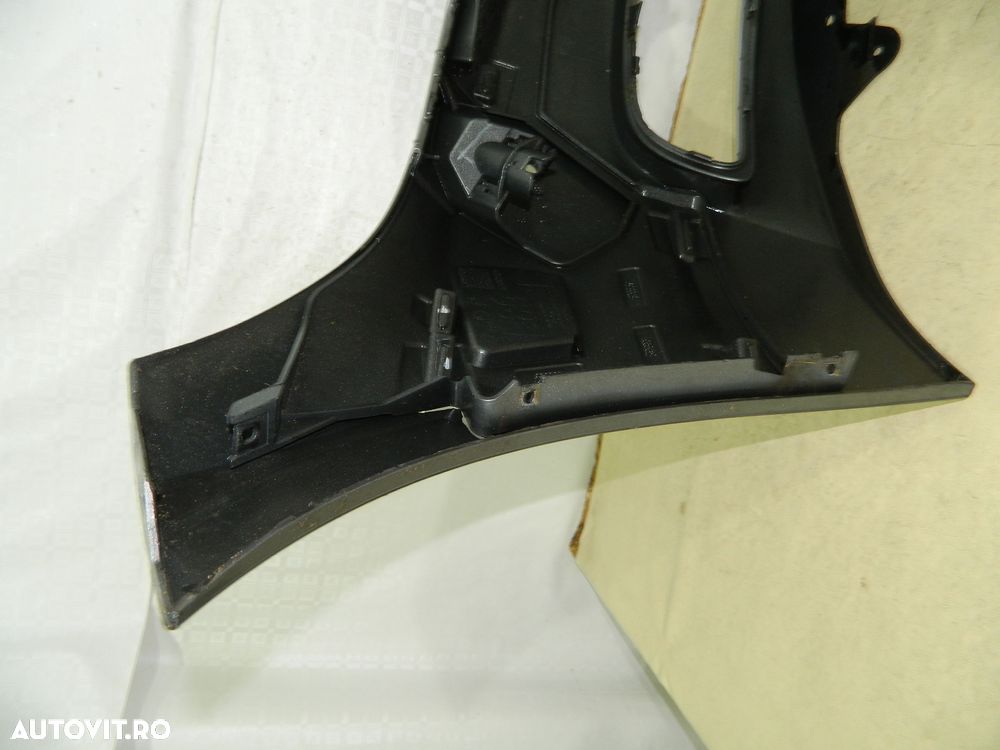 Bara fata BMW Z4-E89, 2009, 2010, 2011, 2012, 2013, 2014, 51117192156 - 2