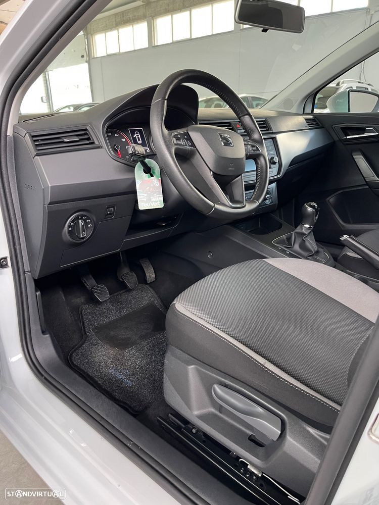 SEAT Ibiza 1.0 Style - 7