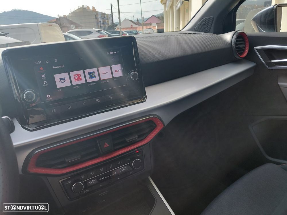 SEAT Arona 1.0 TSI FR - 5