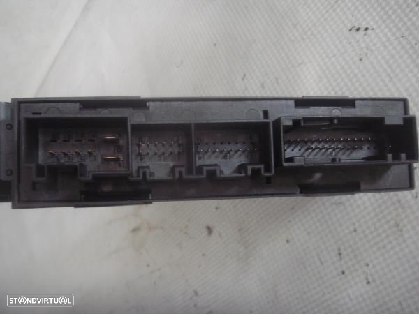 Motor De Elevador Tr Dta Audi A4 (8Ec, B7) - 2