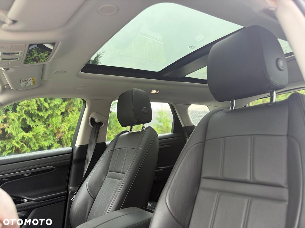 Land Rover Range Rover Evoque - 27